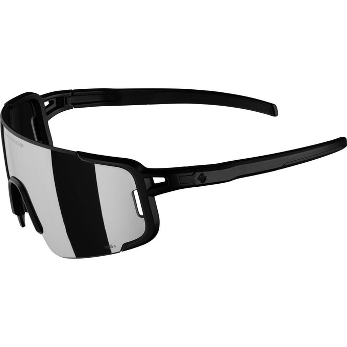 Okulary SWEET PROTECTION Ronin RIG Reflect Obsidian/Matte Black