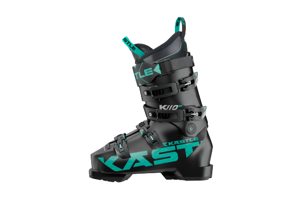 Buty narciarskie Kastle K110P - 2025/26