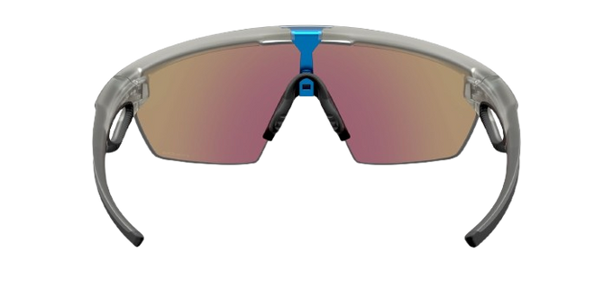 Okulary OAKLEY Sphaera Matte Grey Ink Frame/Prizm Sapphre Lenses