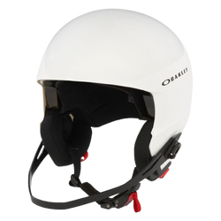 Skiing helmet Oakley ARC5 White - 2025/26