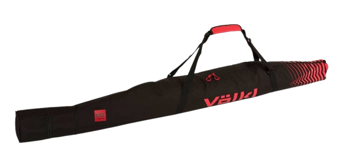 Pokrowiec na narty Volkl Race Single Ski Bag 165+15+15cm - 2025/26
