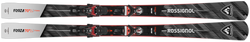 Ski Rossignol Forza 70' TI Konect + Spx 14 Konect GW B80 Red Metal - 2025/26