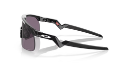 Okulary Oakley Resistor Polished Black Frame / Prizm Grey Lenses