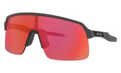 Sunglasses OAKLEY SUTRO LITE MATTE CARBON PRIZM TRAIL TORCH