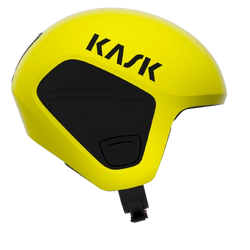Kask KASK Omega Yellow Fluo - 2024/25