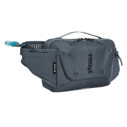 Pas biodrowy Thule Rail 4L Hip Pack Dark Slate - 2023