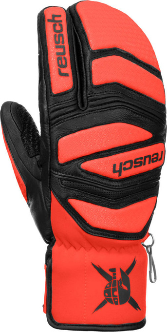 Rękawice Reusch Worldcup Warrior Lobster - 2024/25