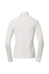 Rollkragen Descente Chest Logo T-Neck Super White - 2025/26