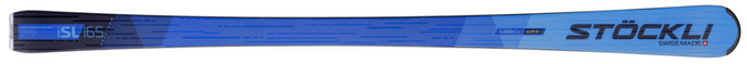 Skis Stoeckli Laser SL - 2025/26