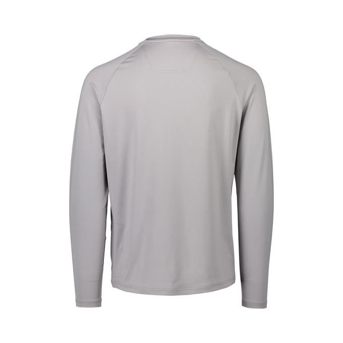 POC Reform Enduro Jersey Alloy Grey - 2024