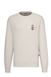 Sweter Van Deer Essential Sweater Off White - 2025/26