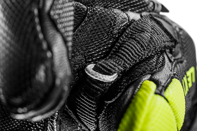 Handschuhe LEKI WCR Venom SL 3D - 2025/26