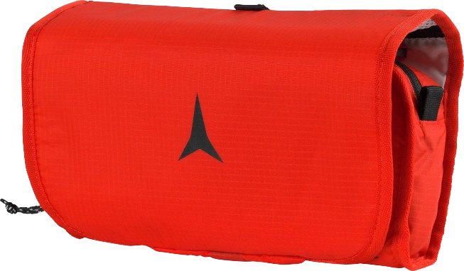 Kosmetyczka Atomic Travel Wash Bag Red – 2025/26