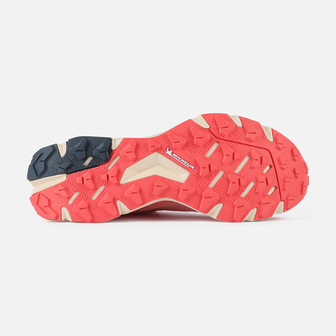 Buty Rossignol Vezor Women Peach Cream - 2025/26