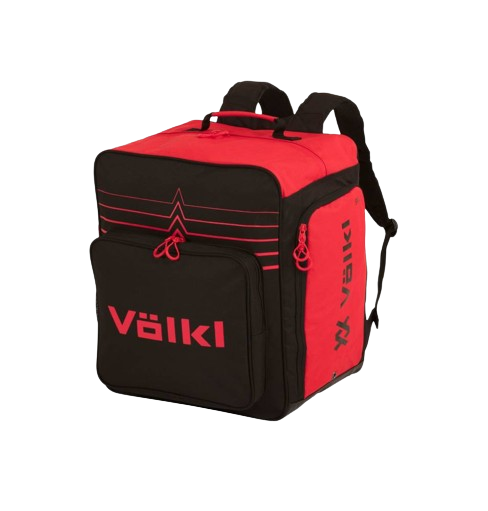 Skischuhtasche Volkl Race Boot & Helmet Backpack 56L - 2025/26