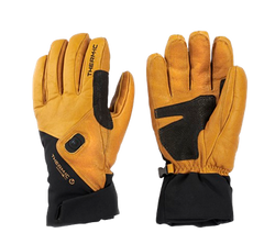 Rękawice podgrzewane Therm-ic Freeride Ultra Heat Gloves - 2024/25