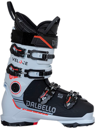 Buty narciarskie Dalbello Veloce 90 MV Polar/Black - 2024/25