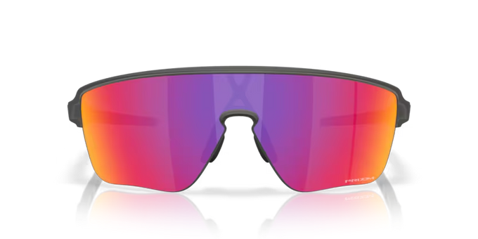 Okulary Oakley Corridor SQ Grey Smoke Frame/ Prizm Road Lenses