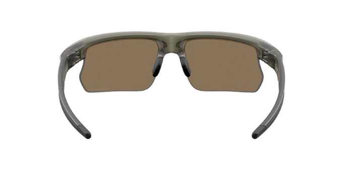 Okulary OAKLEY BiSphaera Matte Olive Ink Frame/Prizm 24K Polarized Lenses