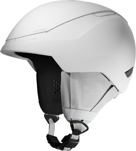 Kask narciarski Atomic Revent GT AMID White Heather – 2025/26