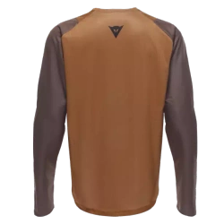 Cycling Jersey Dainese HGL Jersey LS Monk's-Robe - 2023