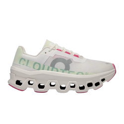 Buty damskie On Running Cloudmonster White/Lima