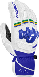 Gloves Reusch Worldcup Warrior SC - 2025/26