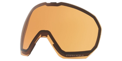 Szyba Oakley Flight Path L Prizm Persimmon Iridium - 2024/25