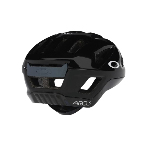 Kask Rowerowy Oakley ARO3 Endurance Eu Polished Black - 2025