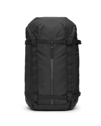 Plecak DB Backcountry Backpack 25L Black Out - 2025/26