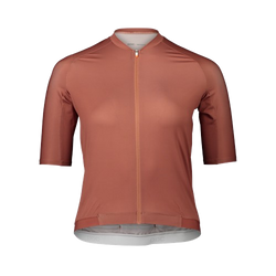 Fahrradtrikot POC W's Pristine Jersey Himalayan Salt - 2025