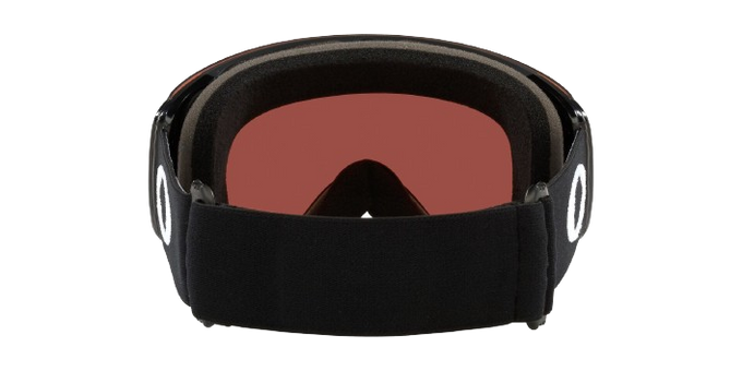 Gogle Oakley Flight Deck M Matte Black/Prizm Sage Gold - 2025/26