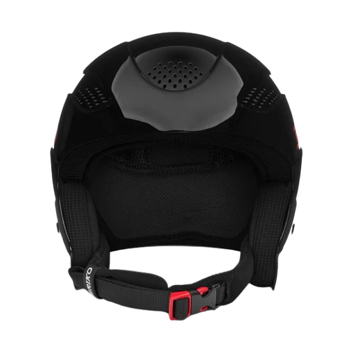 Kask Briko Elias Shiny Black - 2025/26