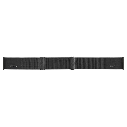 Gogle Uvex Provoqe V Black Matt/Mirror Blue - 2025/26