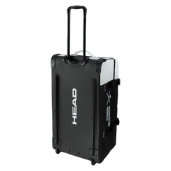 Torba HEAD Rebels Travelbag - 2025/26