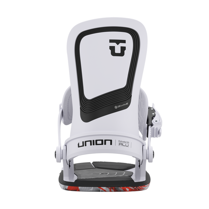 Wiązania Union Ultra Ice Grey - 2025/26