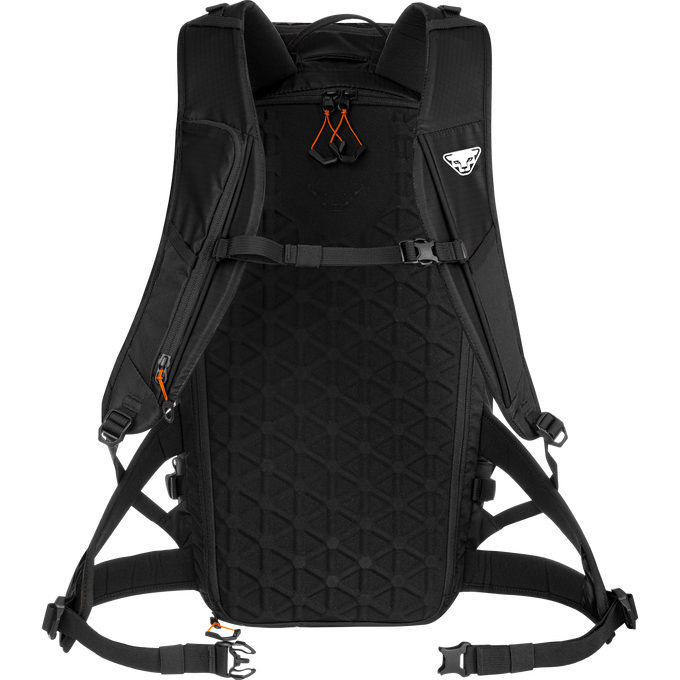 Plecak Dynafit Free 34 Backpack Black Out - 2025/26