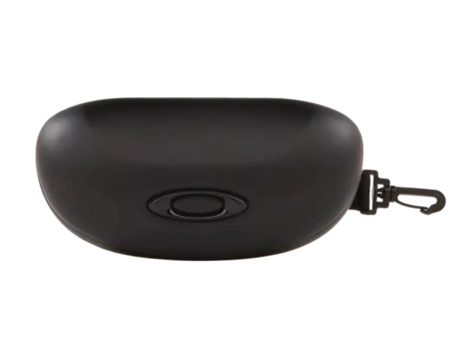 Futerał na okulary Oakley Black
