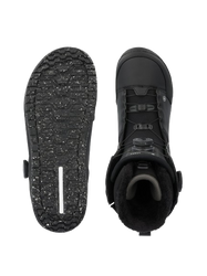 Buty snowboardowe Ride Lasso Black - 2025/26
