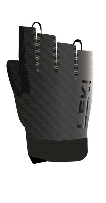 Handschuhe LEKI Nordic Active Black