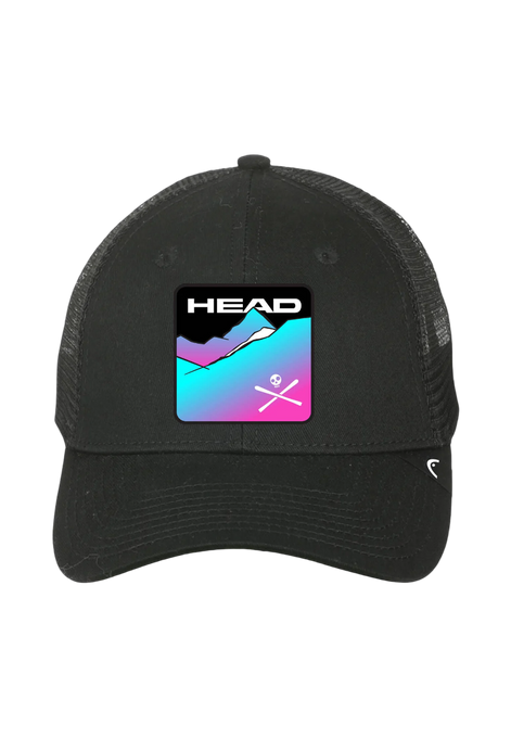 Czapka Head Trucker Cap VIS - 2025/26