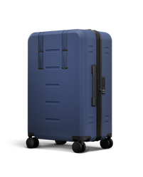 Walizka Db Ramverk Check-in Luggage Medium Blue Hour - 2025/26