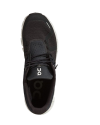 Damen Schuhe On Running Cloud 5 Black/White