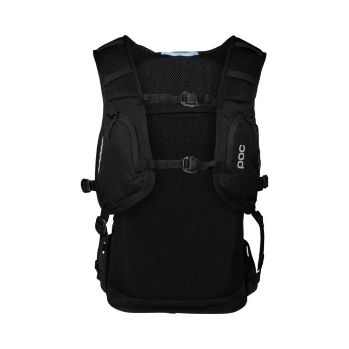 Rucksack POC Column VPD Backpack Vest Uranium Black - 2024/25