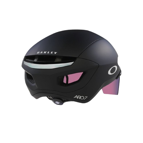 Kask Rowerowy Oakley ARO7 Road EU Matte Black/Prizm Road - 2025