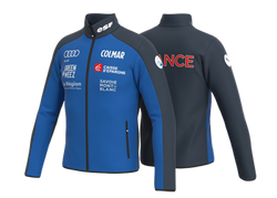 Polar Colmar Sweatshirts Felpa Uomo Abyss Blue - 2023/24