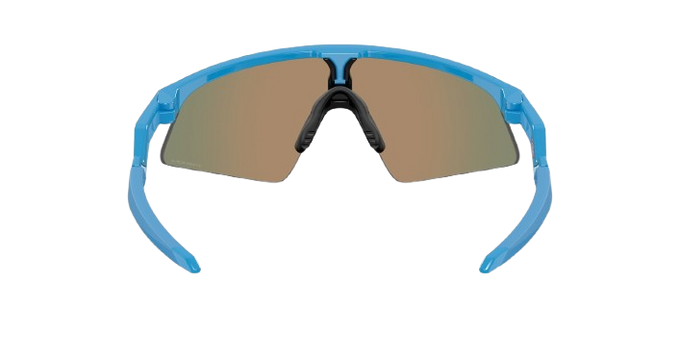 Okulary Oakley Resistor Sweep Polished Sky Blue Frame/Prizm Ruby Lenses