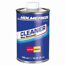 Zmywacz do smarów HOLMENKOL Cleaner 500 ml