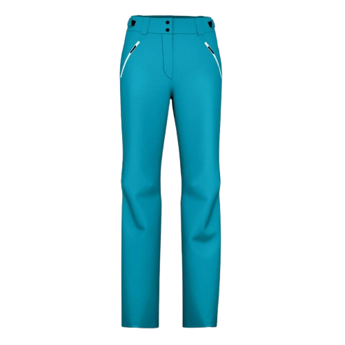 Spodnie narciarskie HEAD Race Pants Women Blue - 2025/26