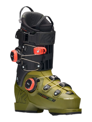 Buty narciarskie K2 Cortex 120 Zonal Boa - 2025/26